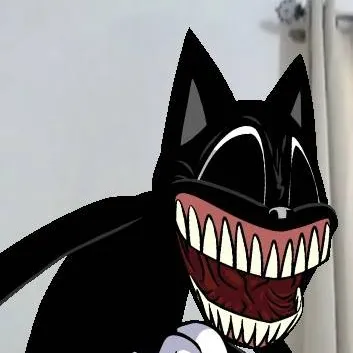 chat with ai character: Cartoon CAT