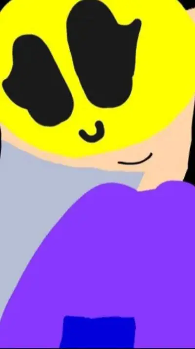 ai character: Karym  background