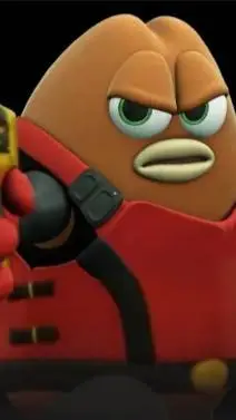 ai character: 🖤❤Killer Bean❤🖤 background