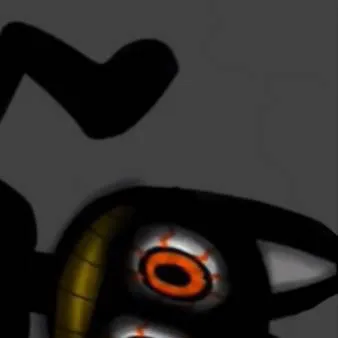 chat with ai character: Cartoon cat 
