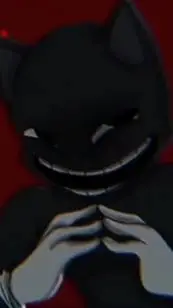 ai character: the killers background