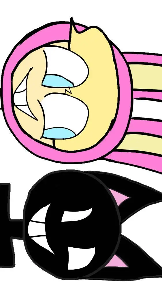 ai character: Popeeycartoon cat background
