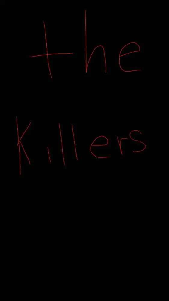 ai character: The Killers  background