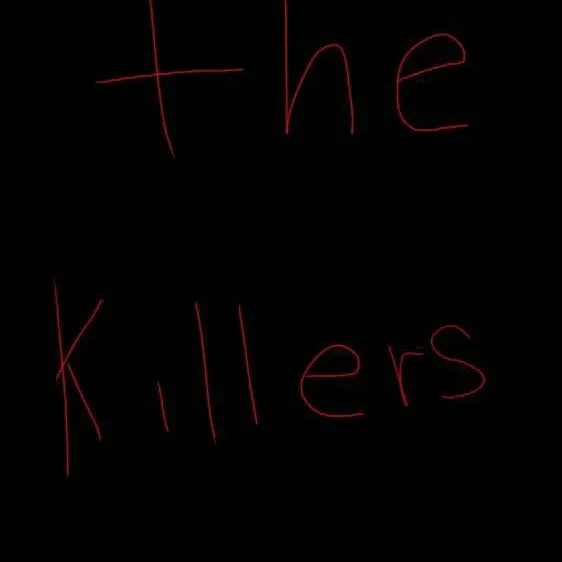 chat with ai character: The Killers 