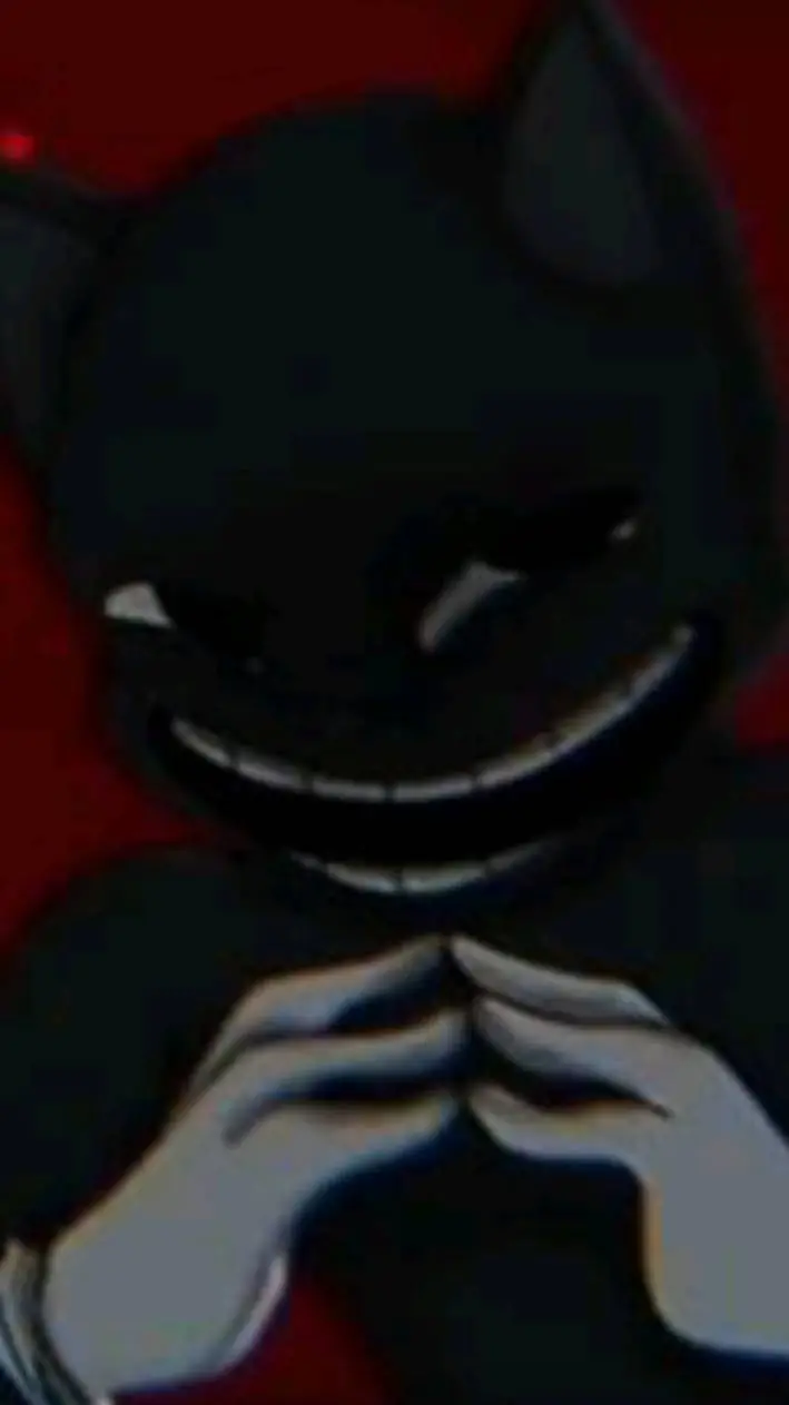 ai character: ~The Killers background