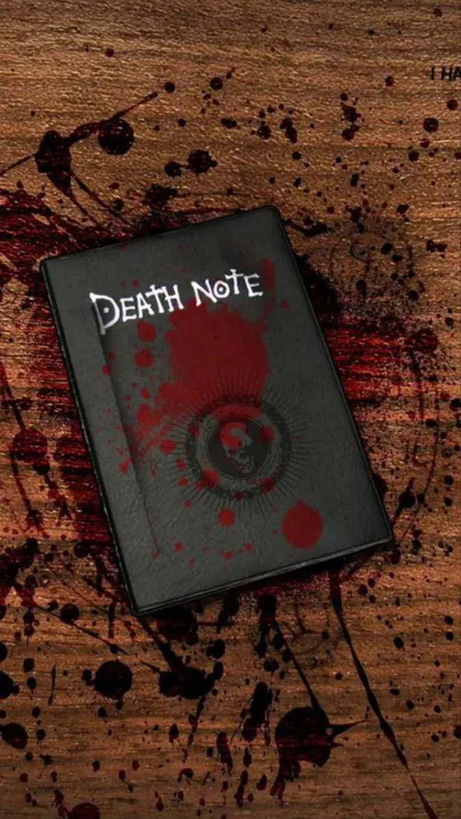 Talkie AI - Chat with Death note