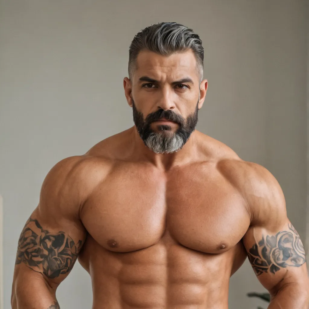 chat with ai character: Italian dad￼