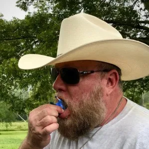 chat with ai character: Jackson stone