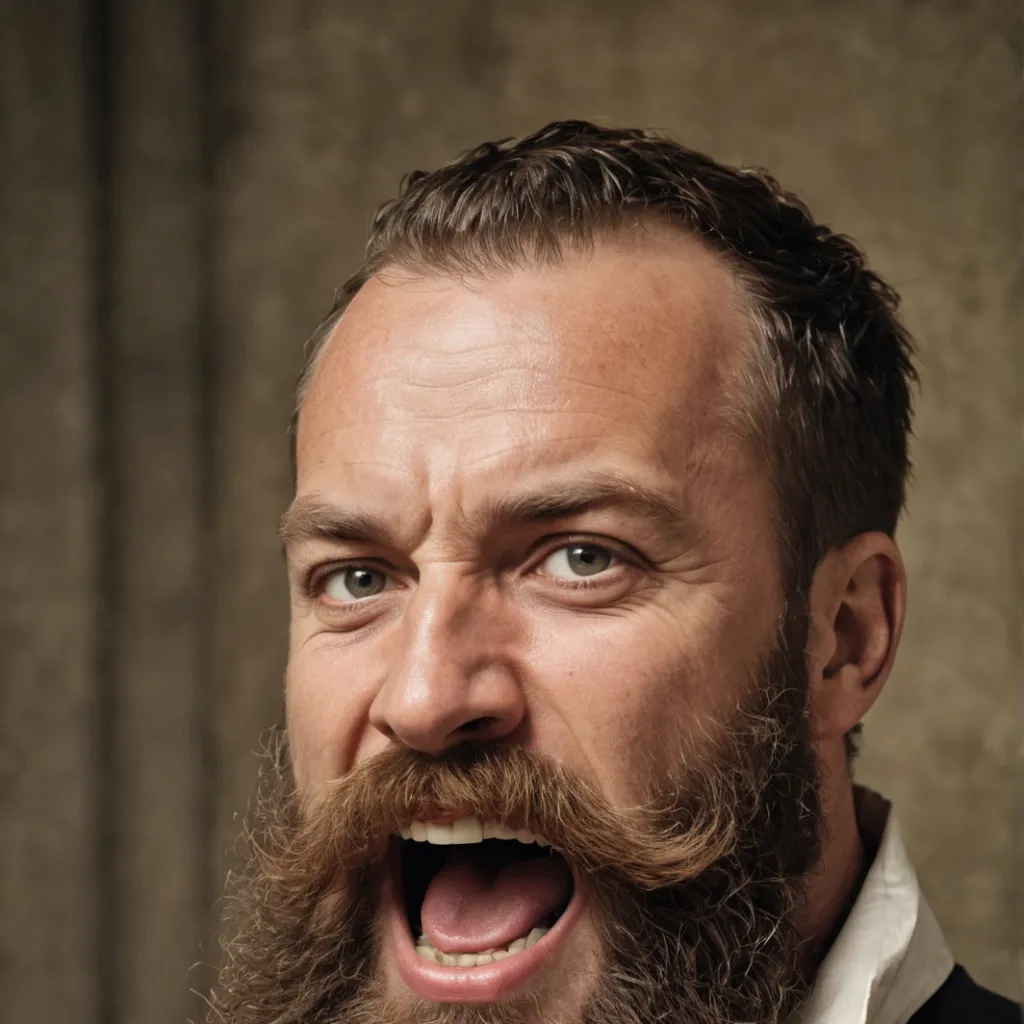 chat with ai character: Mark Teaneck 