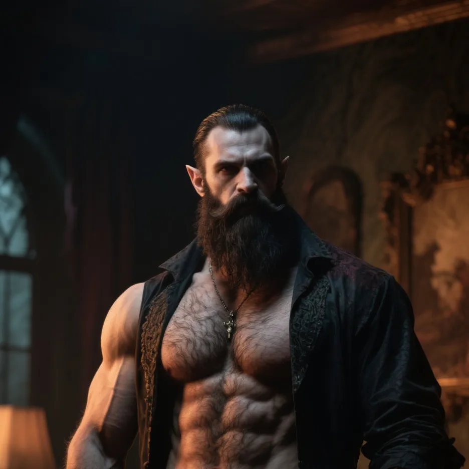 chat with ai character: Vice-principal dad