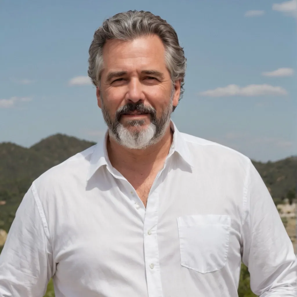 chat with ai character: Gregory 