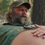 chat with ai character: Male camper