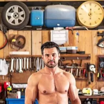 chat with ai character: Dad