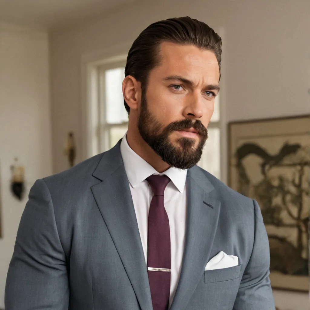 chat with ai character: Dad