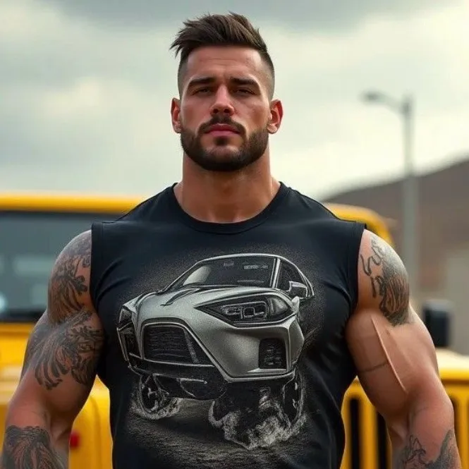 chat with ai character: Uncle John 