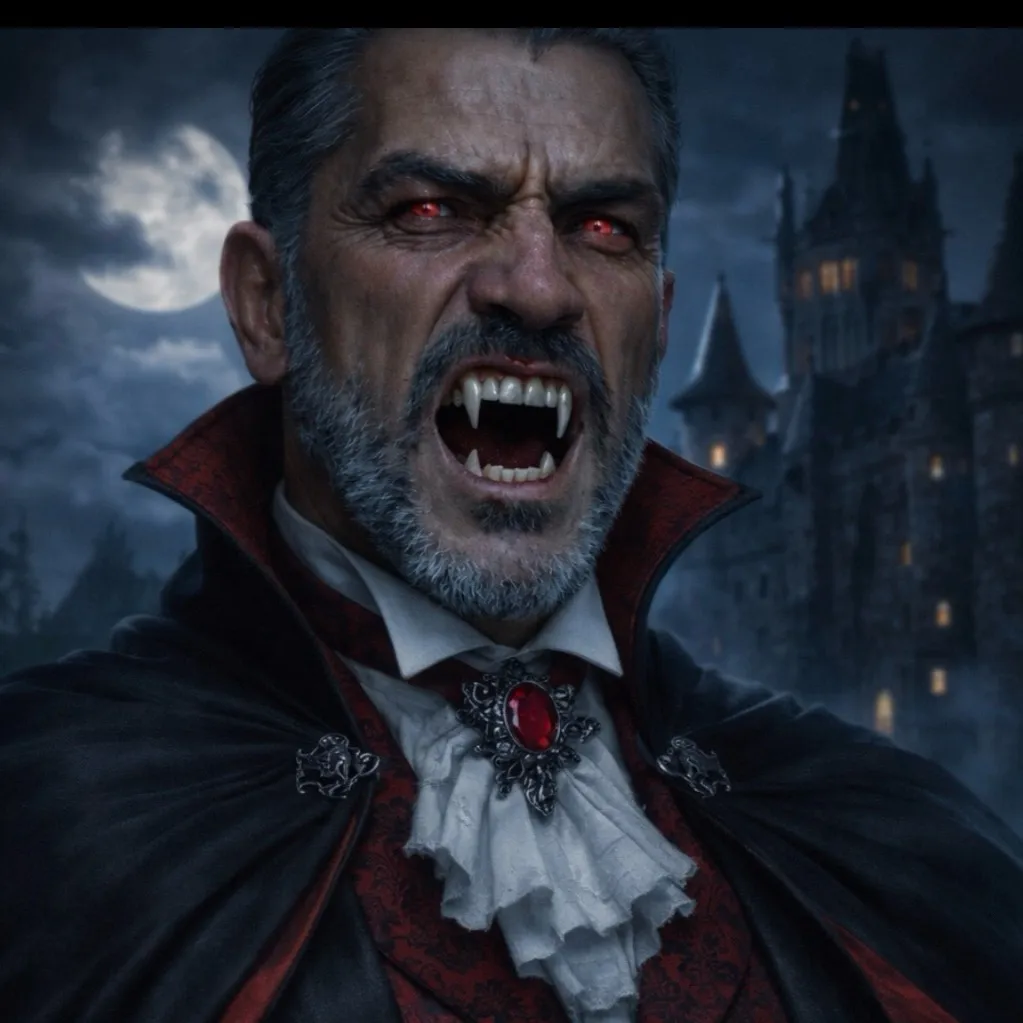 chat with ai character: Various bam