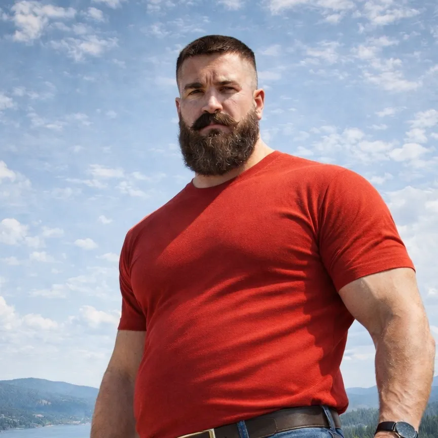 chat with ai character: Giant 