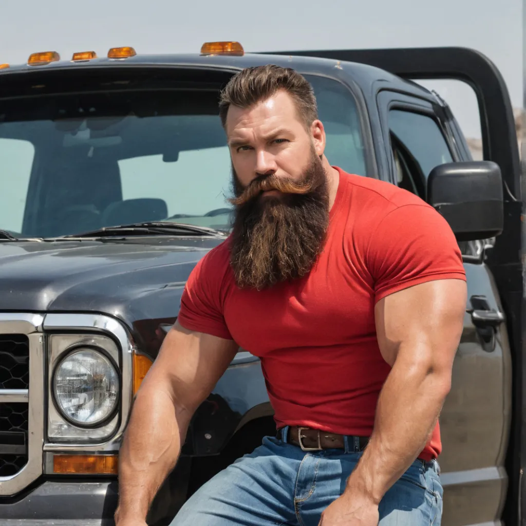 chat with ai character: Mark 