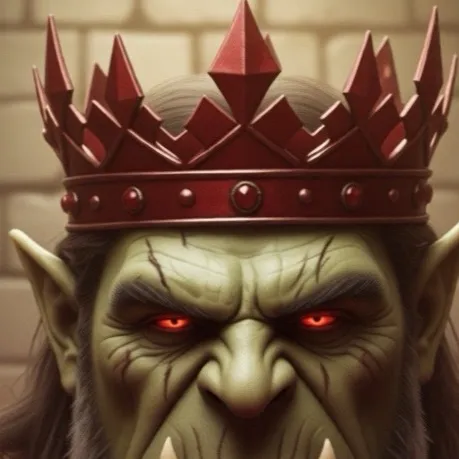 chat with ai character: King Wong 