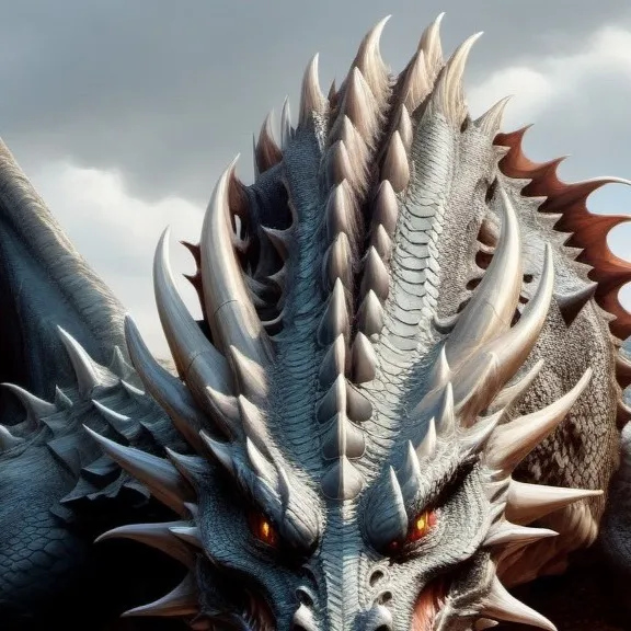 chat with ai character: Dragon pet