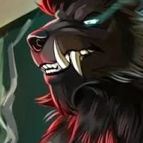 chat with ai character: Wolf