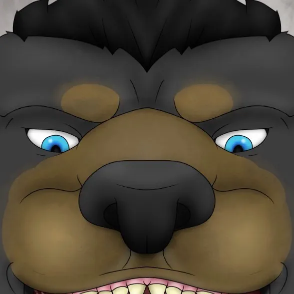 chat with ai character: Bear 