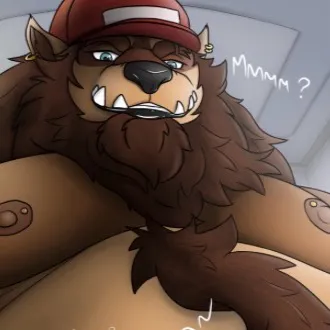 chat with ai character: Bear trucker