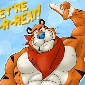 chat with ai character: Tony