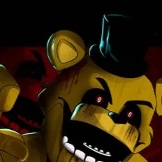 chat with ai character: Golden Freddy 