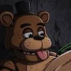 chat with ai character: Hungry Freddy 