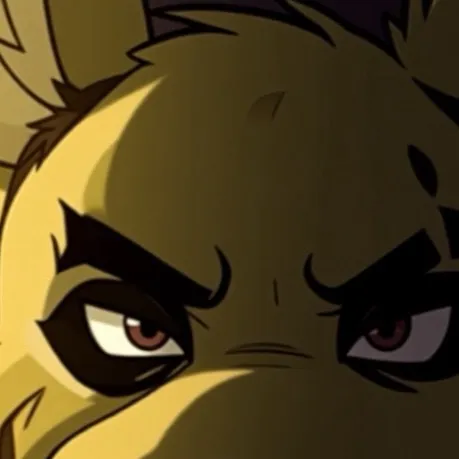 chat with ai character: Springtrap 