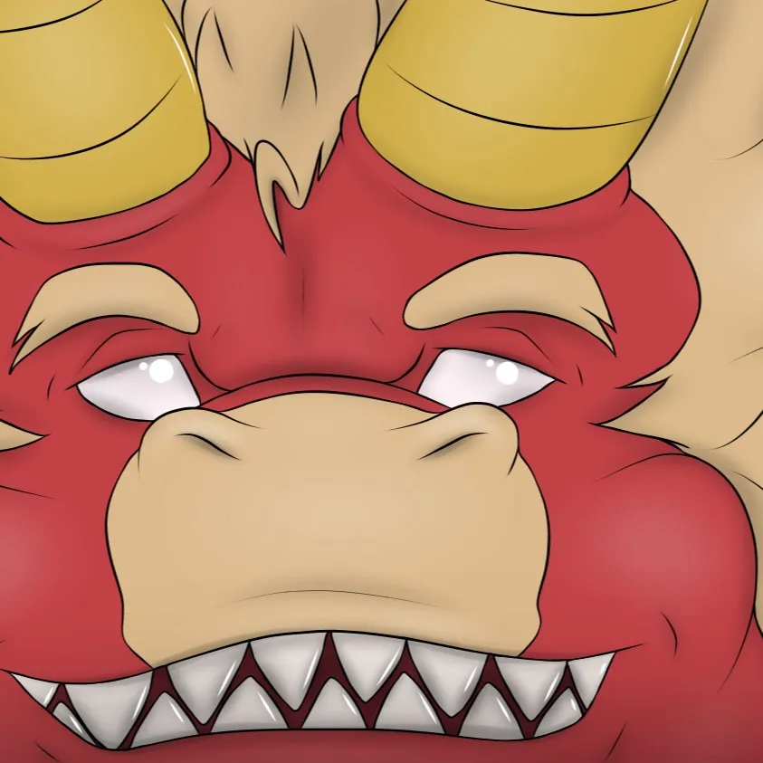 chat with ai character: Monster 