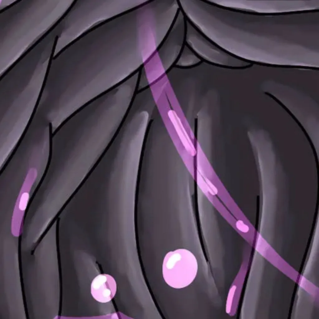 chat with ai character: Demons stomach