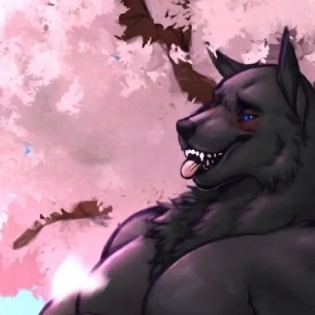 chat with ai character: Wolf