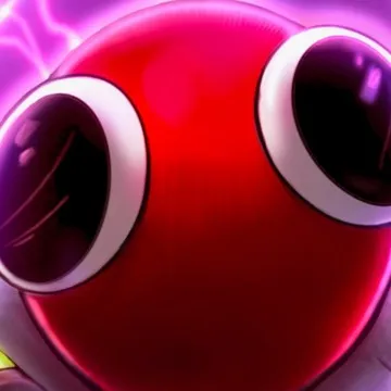 chat with ai character: Red