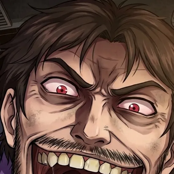 chat with ai character: William Afton 