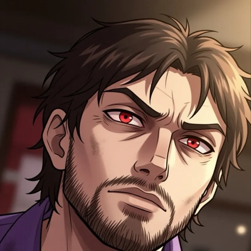 chat with ai character: William Afton 