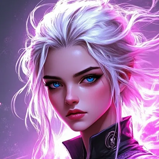 chat with ai character: Jane doe and John 