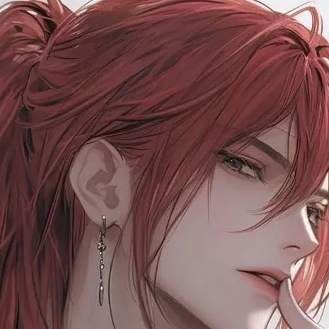 chat with ai character: 《~Luke~》