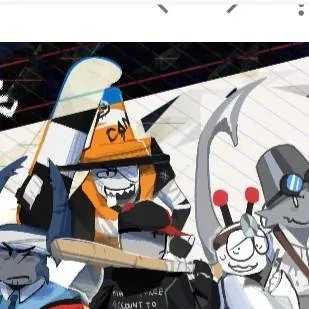 chat with ai character: WelcomeToHappyvile