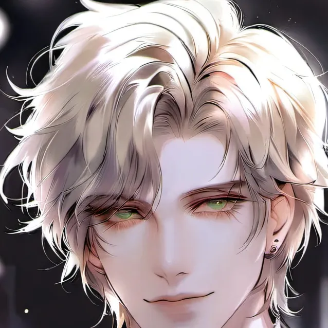 chat with ai character: Jasper 