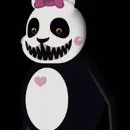 chat with ai character: miss bo 🐼