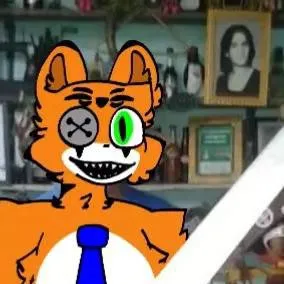 chat with ai character: Mr stripes 🐯