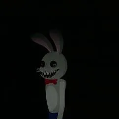 chat with ai character: Mr hopps 