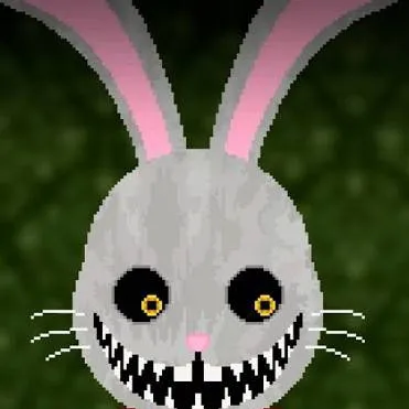 chat with ai character: mr hopps 🐰🎀
