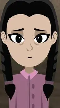ai character: dee background