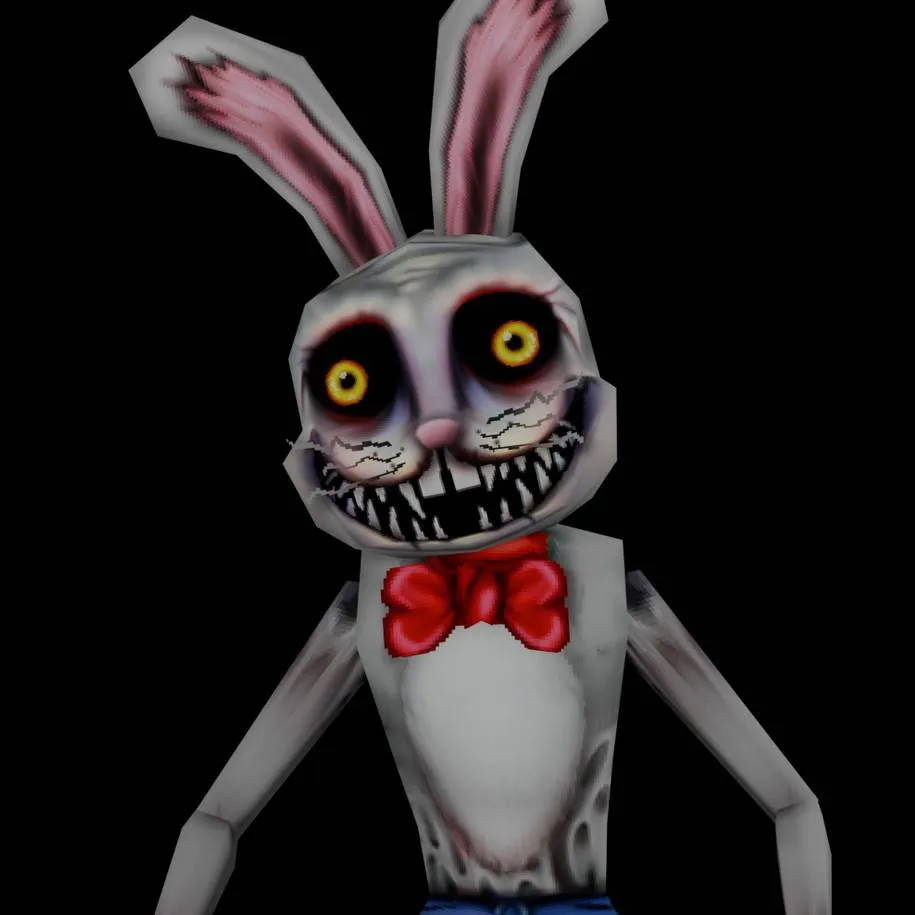 chat with ai character: Mr hopps 🐰🎀