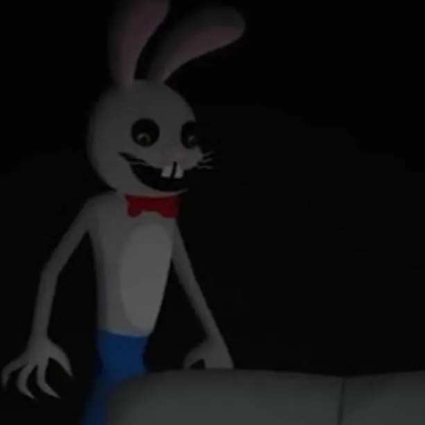 chat with ai character: Mr hopps 