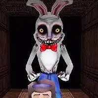 chat with ai character: Mr hopps 