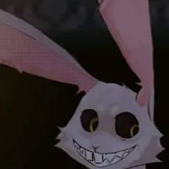 chat with ai character: 🐰Mr hopps 🎀